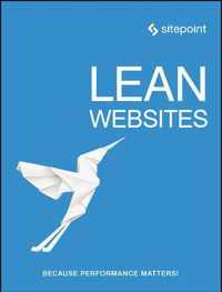 Lean Websites