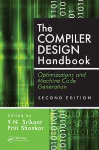 The Compiler Design Handbook