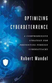 Optimizing Cyberdeterrence