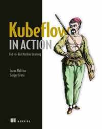 Kubeflow in Action