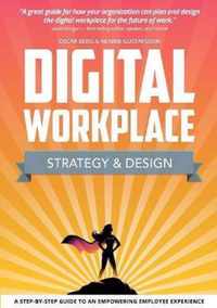 Digital Workplace Strategy & Design