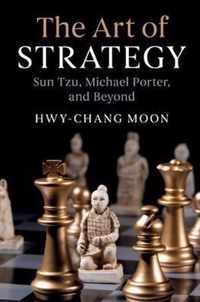 The Art of Strategy