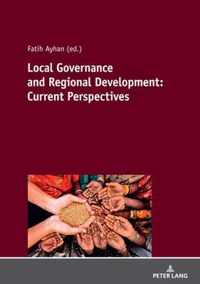 Local Governance and Regional Development