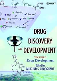 Drug Discovery and Development, 2 Volume Set