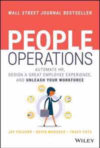 People Operations