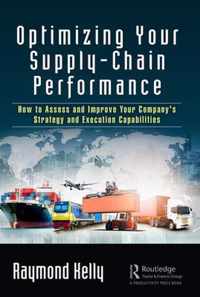 Optimizing Your Supply-Chain Performance