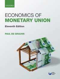 Economics of Monetary Union