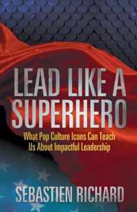 Lead Like a Superhero