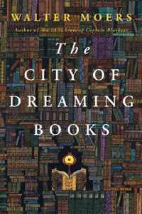 The City of Dreaming Books