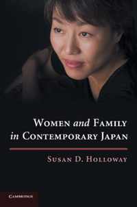 Women and Family in Contemporary Japan