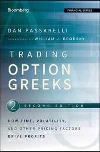 Trading Options Greeks