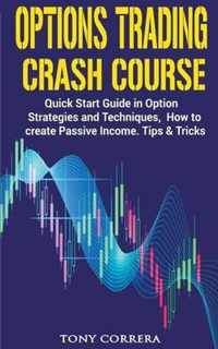 Options Trading Crash Course