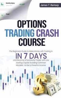 Options Trading Crash Course