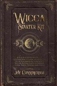 Wicca Starter Kit