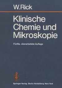 Klinische Chemie und Mikroskopie