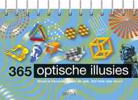 365 optische illusies