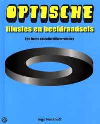 Optische illusies en beeldraadsels