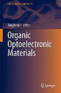 Organic Optoelectronic Materials