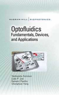 Optofluidics