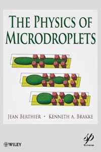 The Physics of Microdroplets