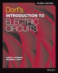 Dorfs Introduction to Electric Circuits