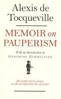 Memoir on Pauperism