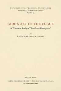 Gide's Art of the Fugue