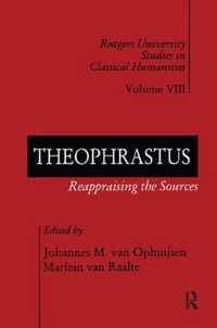 Theophrastus