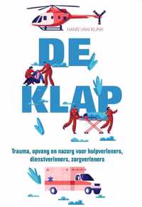 De Klap Trauma, opvang en nazorg voor hulpverleners, dienstverleners, zorgverleners