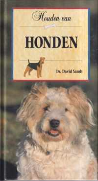 Honden (houden van)