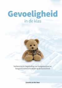 Gevoeligheid in de klas