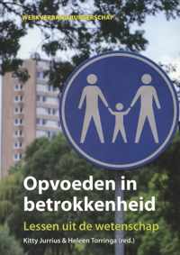 Opvoeden in betrokkenheid