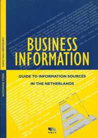 Business Information 1E Dr