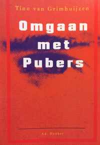 Omgaan met pubers