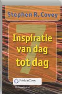 Business Bibliotheek Leiderschap  -   Inspiratie van dag tot dag