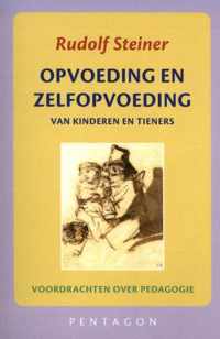 Opvoeding en zelfopvoeding