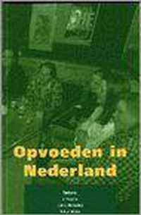 Opvoeden in Nederland