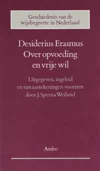 Over opvoeding en vrye wil