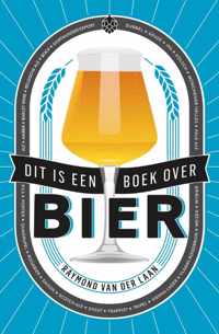 Dit is een boek over bier