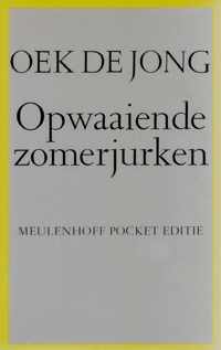 Opwaaiende zomerjurken