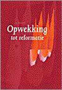 Opwekking tot reformatie