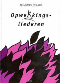 Opwekking muziekboek 5 (699-782)