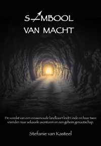 Symbool van Macht - Stefanie van Kasteel - Paperback (9789464438475)