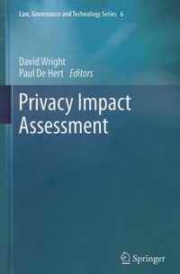 Privacy Impact Assessment