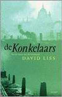 De Kronkelaars