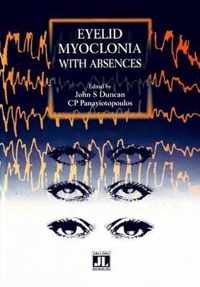 Eyelid Myoclonia with Absences