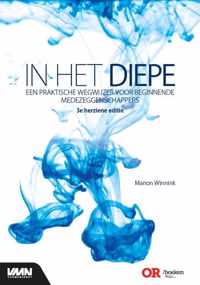 In het diepe - Marion Winnink - Paperback (9789462155985)