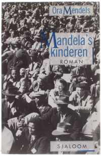 Mandela's kinderen