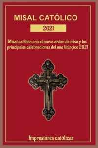 Misal Catolico 2021