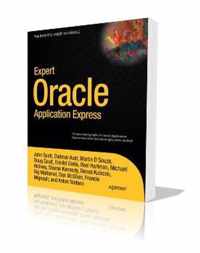 Expert Oracle Application Express